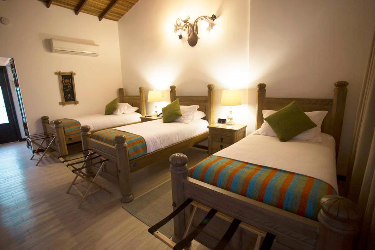 Ara Meru Lodge Canaima Bagian luar foto